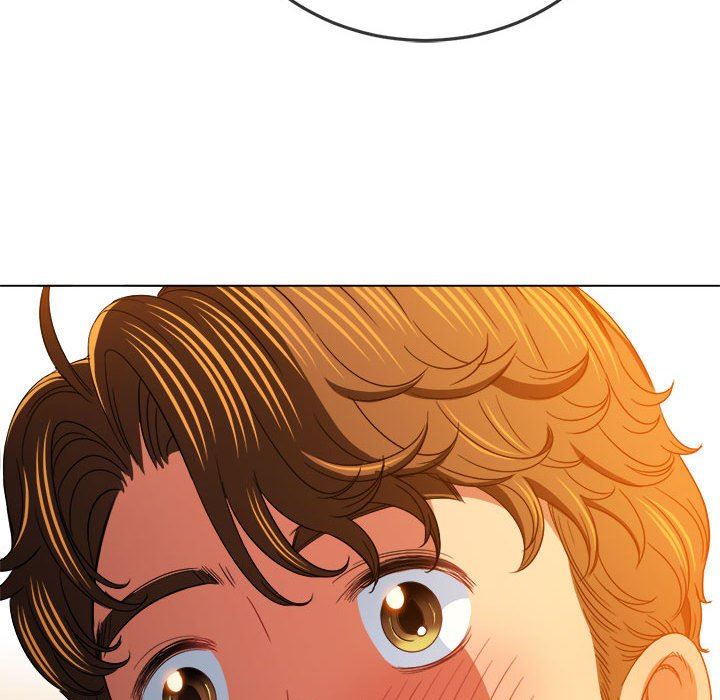 難纏小惡女第124話