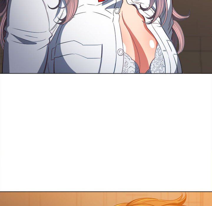 难缠小恶女第124话