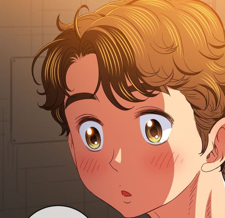 难缠小恶女第124话