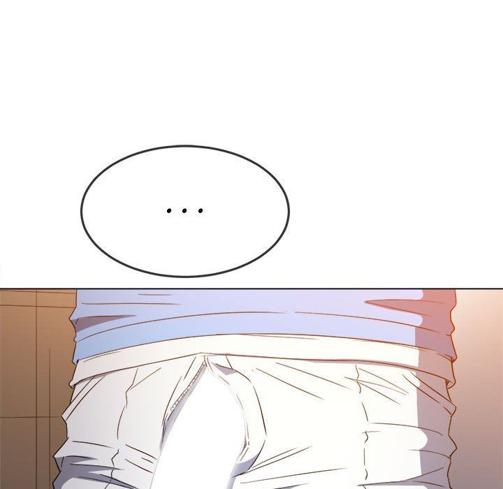 难缠小恶女第124话