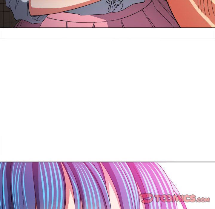 难缠小恶女第124话