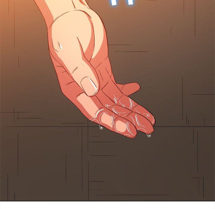 難纏小惡女第124話