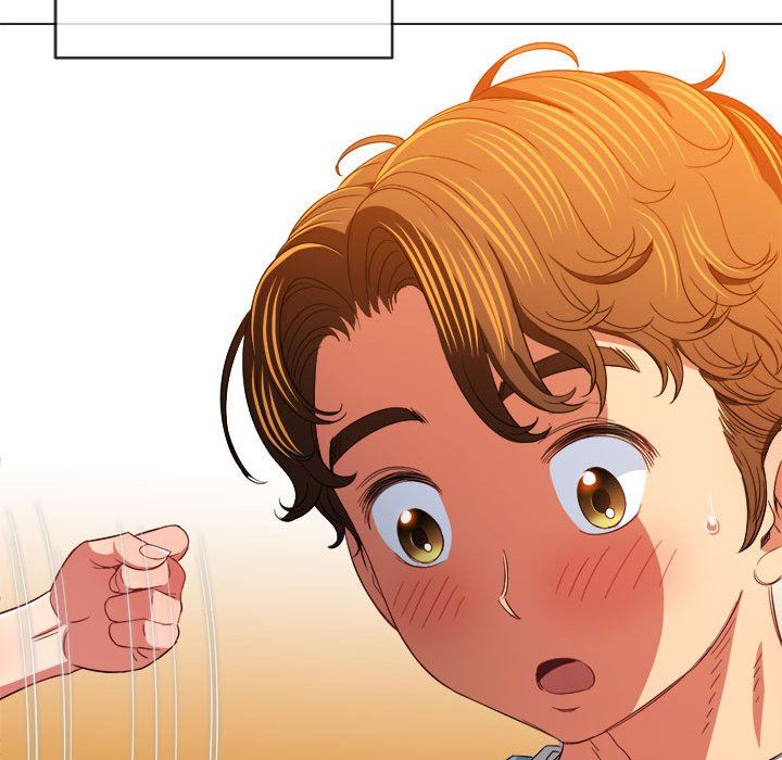 難纏小惡女第125話