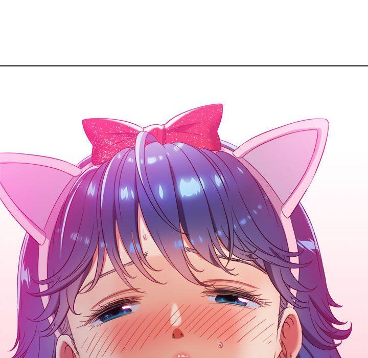 难缠小恶女第125话