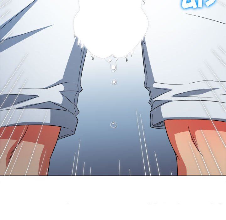 难缠小恶女第125话