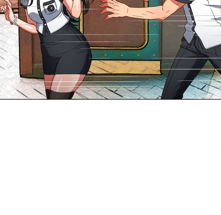 難纏小惡女第126話