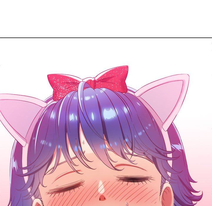 难缠小恶女第126话