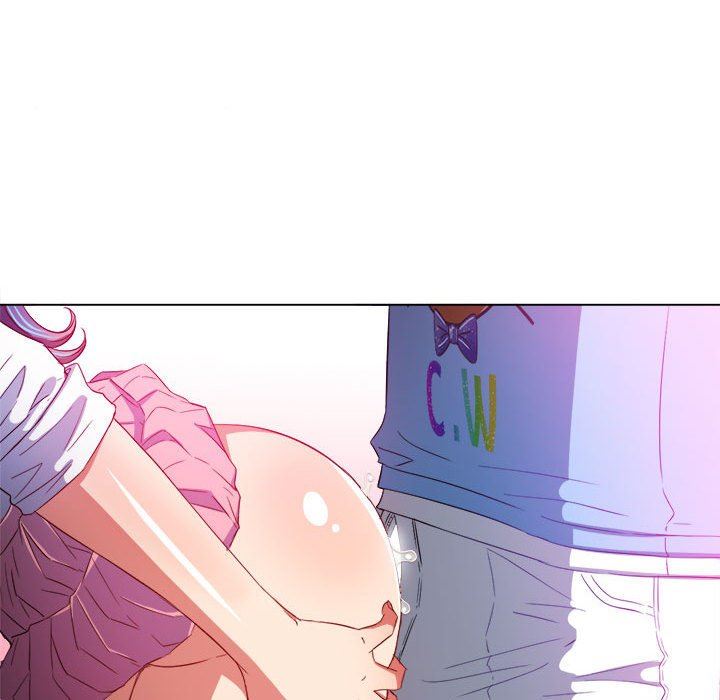 難纏小惡女第126話