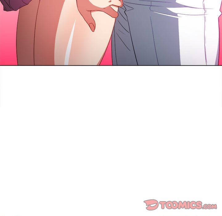 难缠小恶女第126话