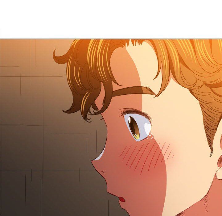 难缠小恶女第126话