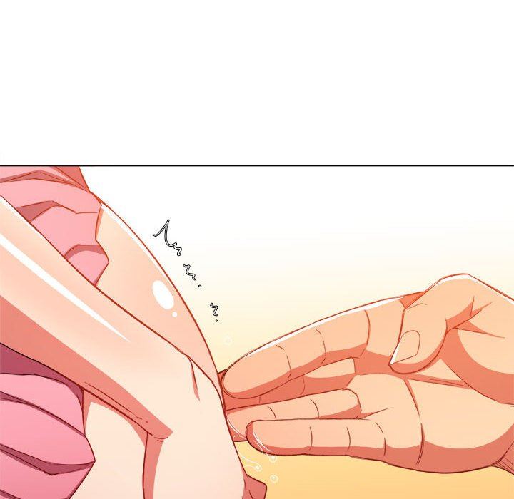 难缠小恶女第126话