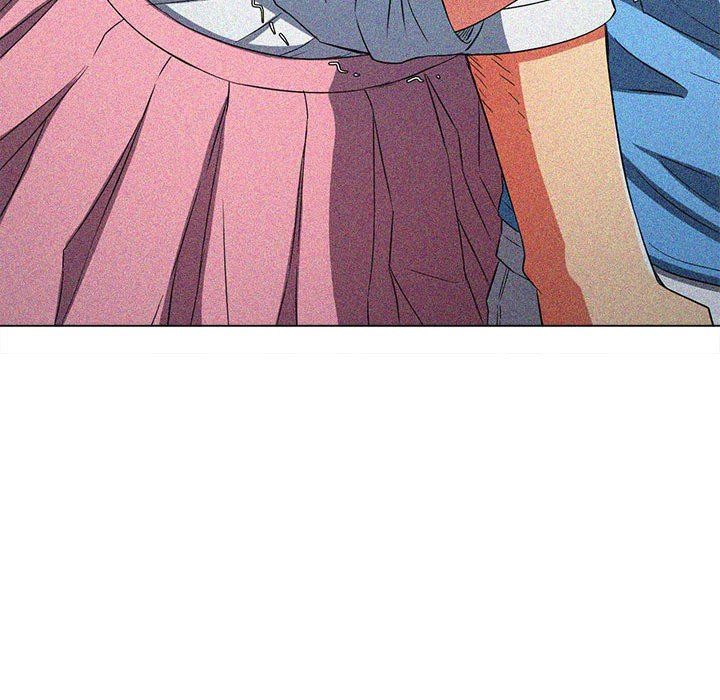 难缠小恶女第127话