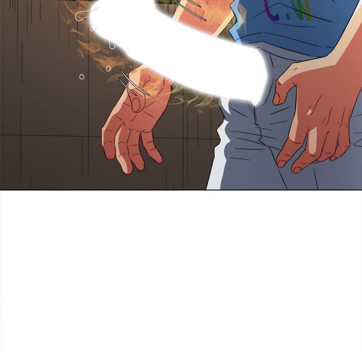 難纏小惡女第127話