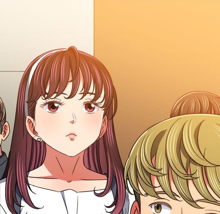 难缠小恶女第128话