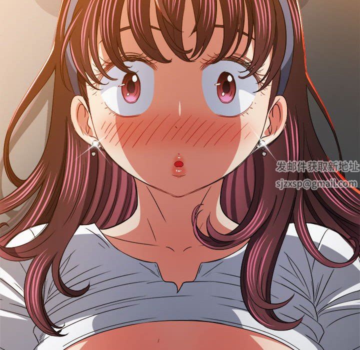 难缠小恶女第128话