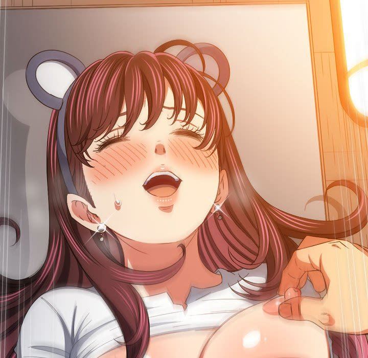 难缠小恶女第128话