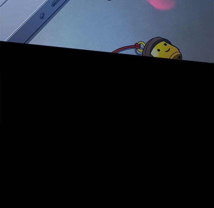 难缠小恶女第128话