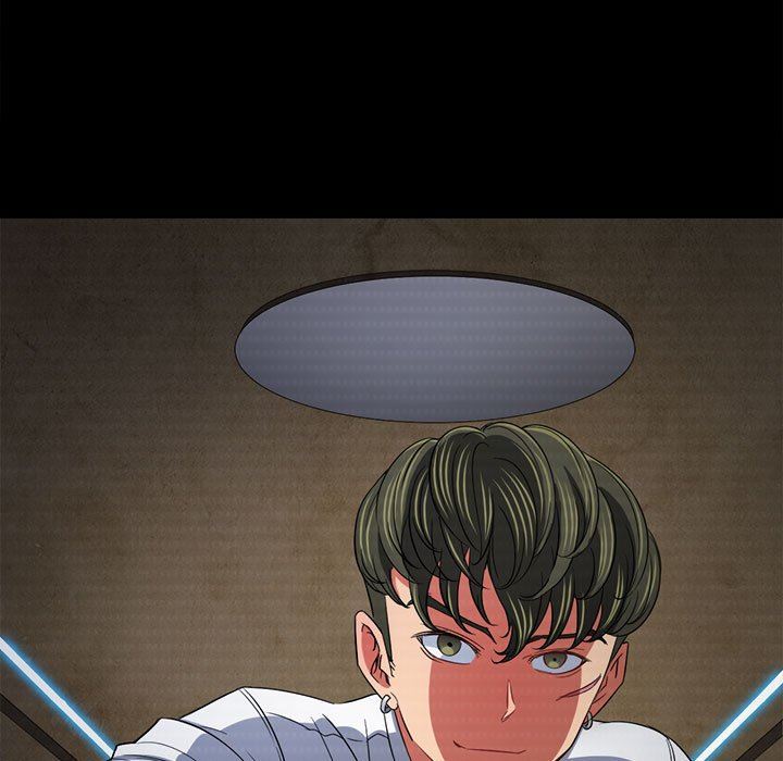 难缠小恶女第128话