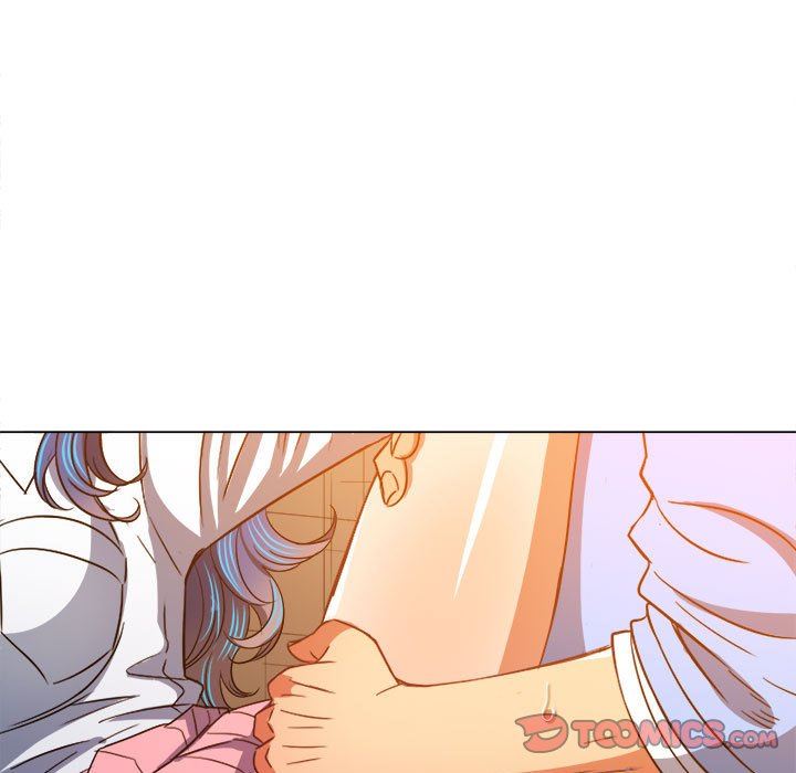 難纏小惡女第129話