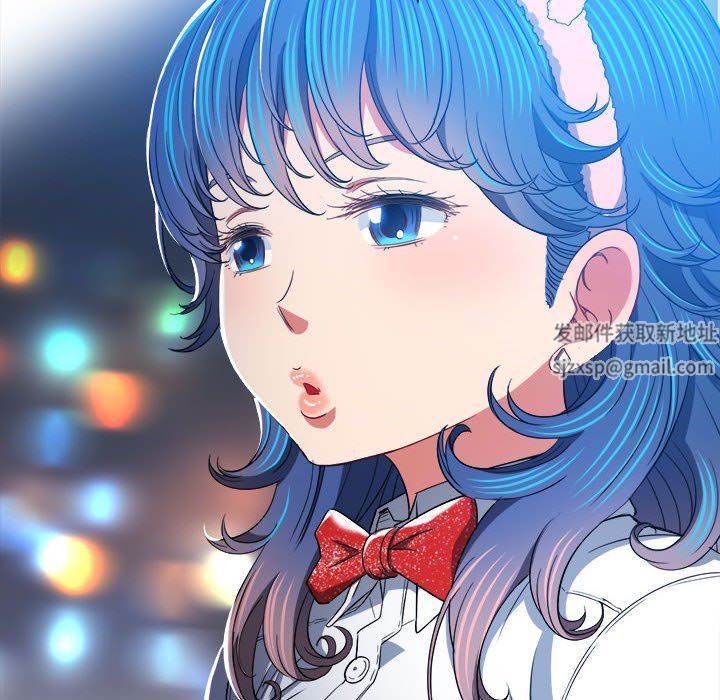 难缠小恶女第129话