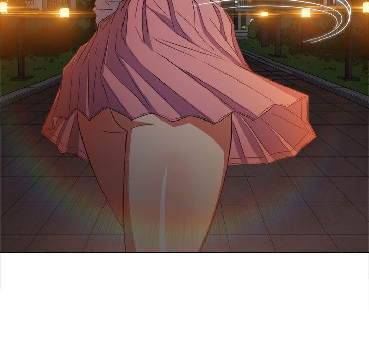 难缠小恶女第129话