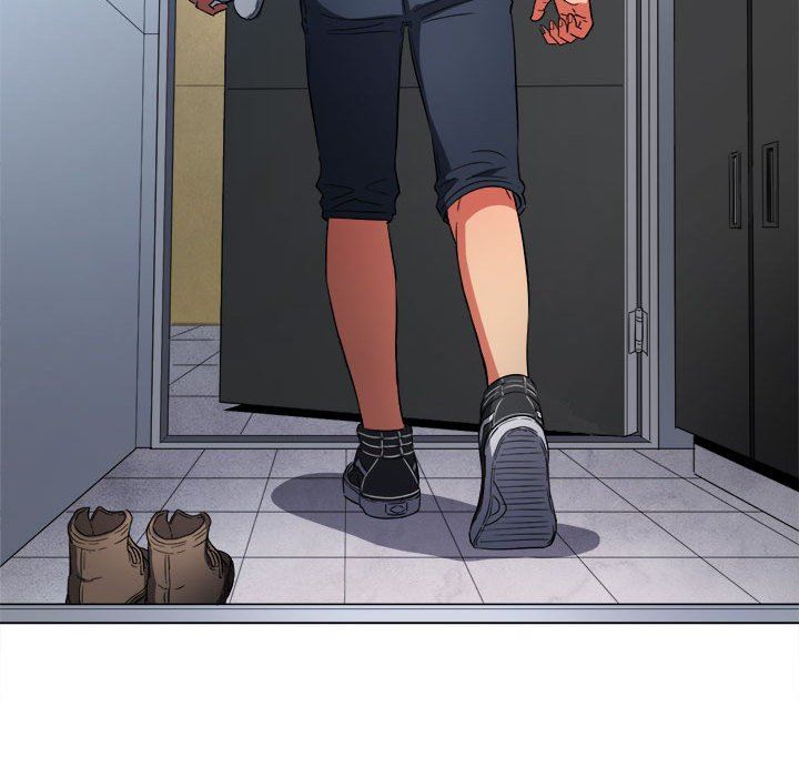 难缠小恶女第129话