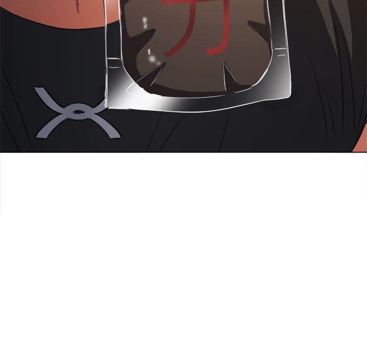 難纏小惡女第130話