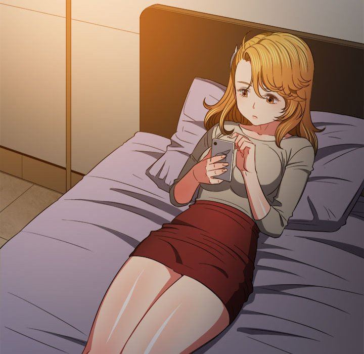 難纏小惡女第130話