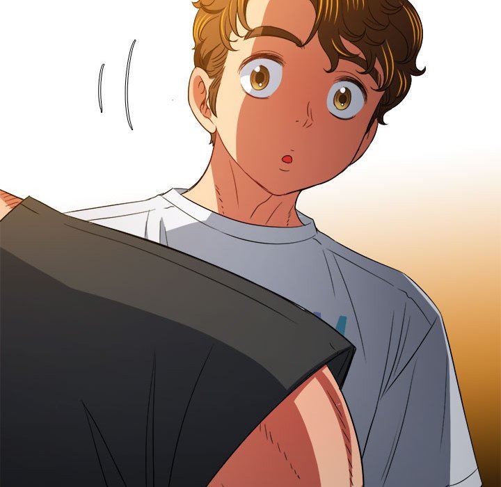 難纏小惡女第131話