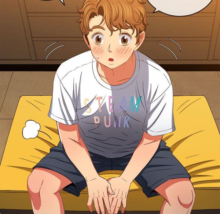 难缠小恶女第131话