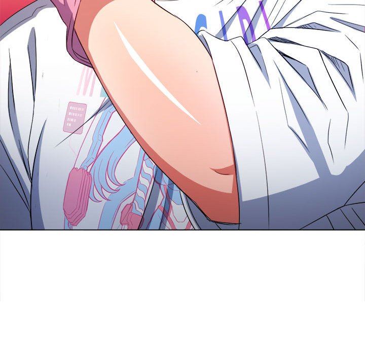 難纏小惡女第131話