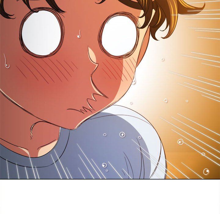 难缠小恶女第131话