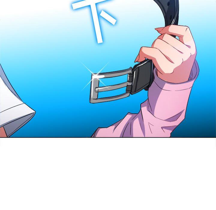 难缠小恶女第132话