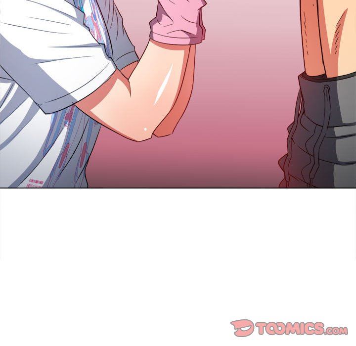 难缠小恶女第132话