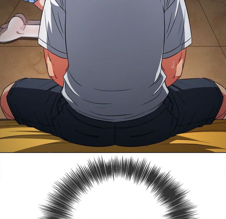 难缠小恶女第132话