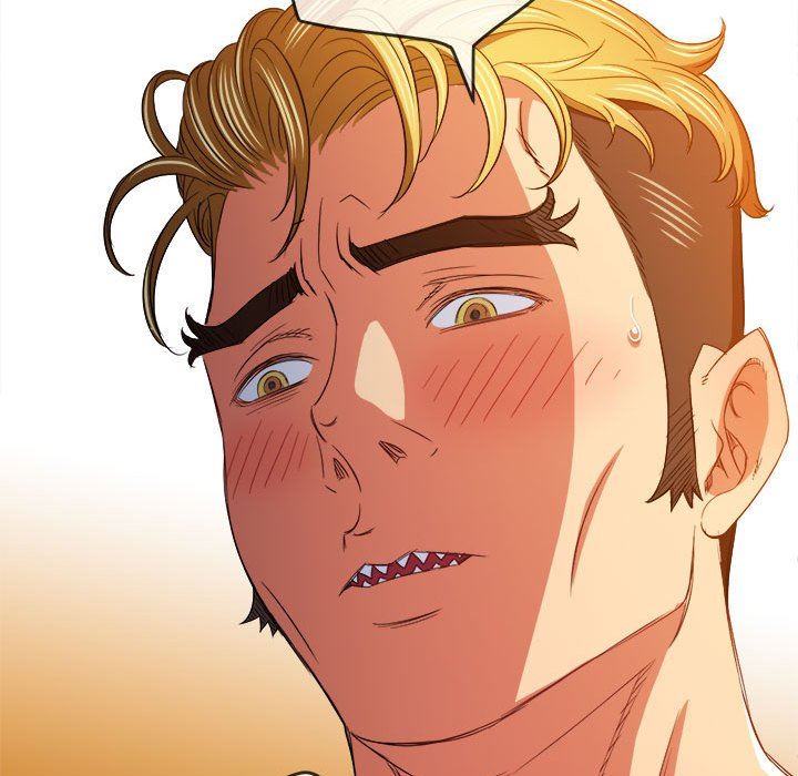 难缠小恶女第132话