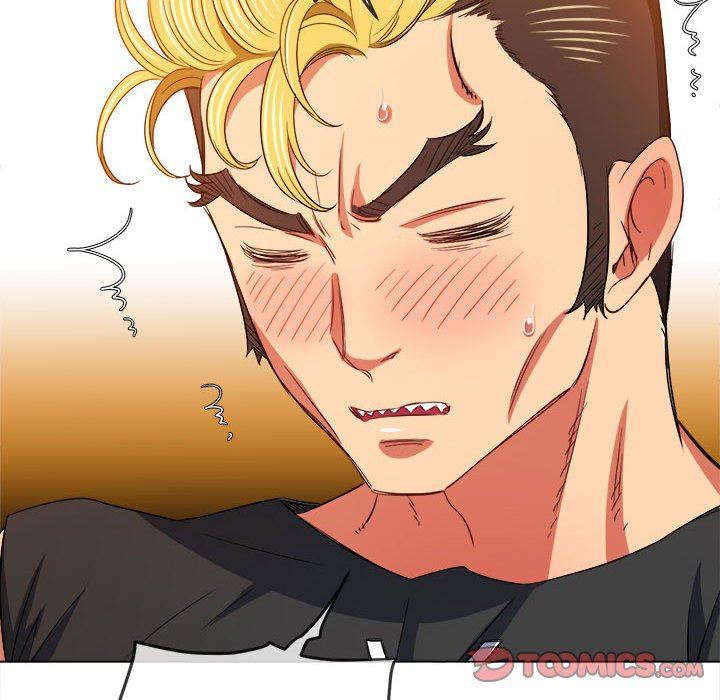 难缠小恶女第132话