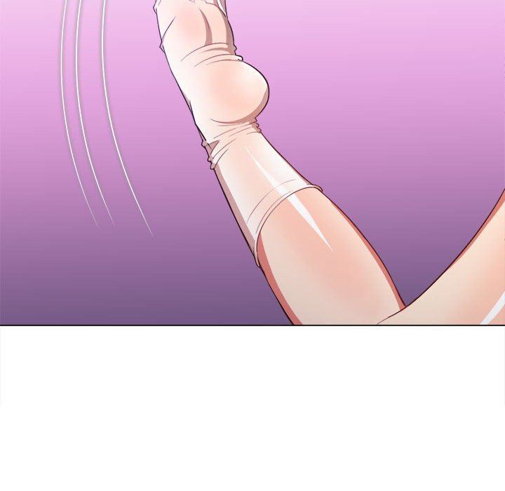 难缠小恶女第132话