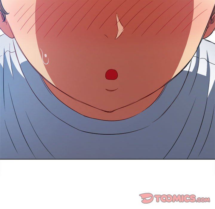 难缠小恶女第132话