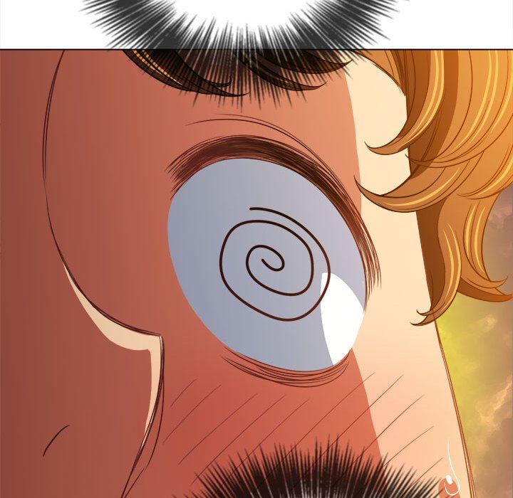 难缠小恶女第132话