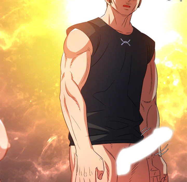 難纏小惡女第132話