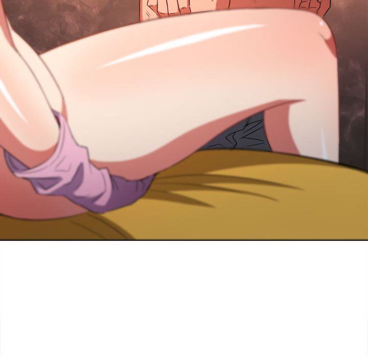 难缠小恶女第132话