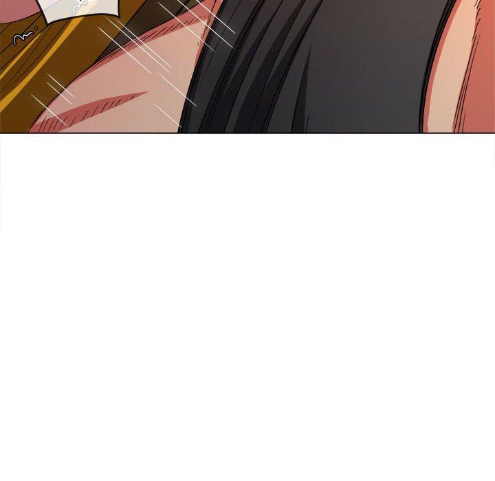 難纏小惡女第133話