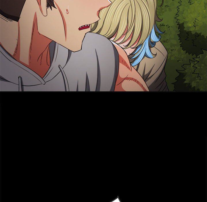 難纏小惡女第134話