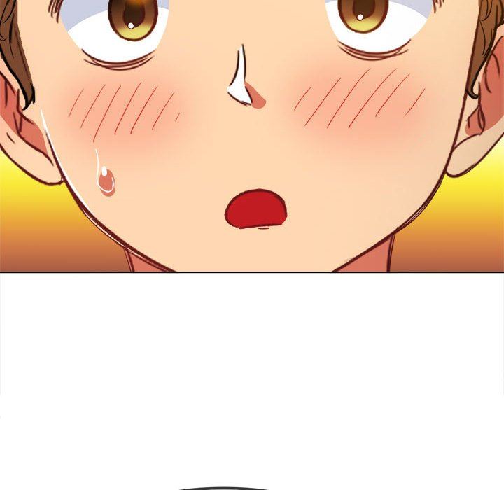 难缠小恶女第134话