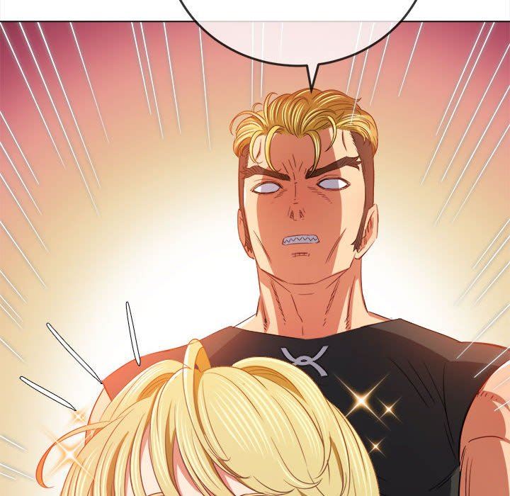 難纏小惡女第134話