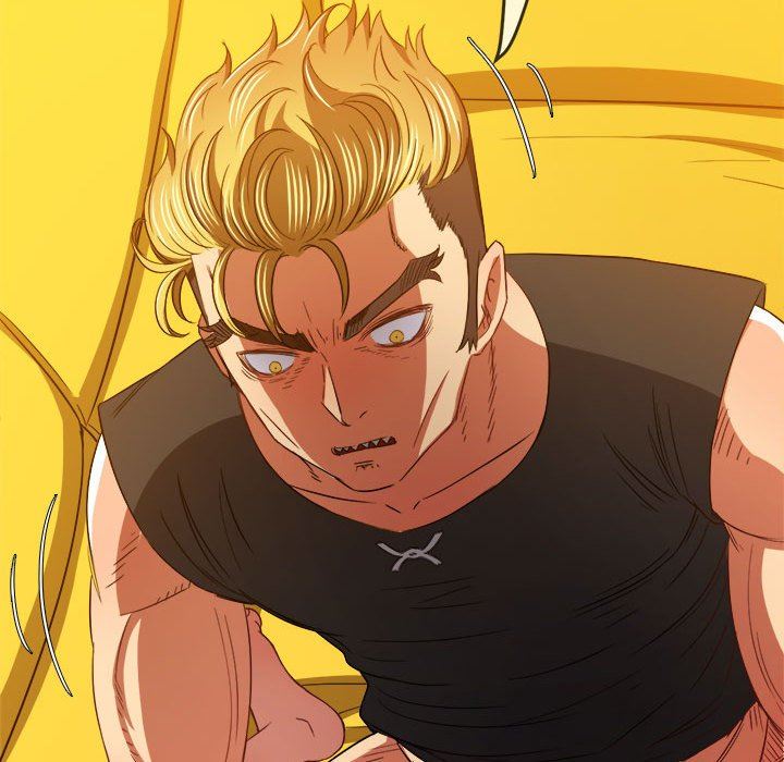 難纏小惡女第135話