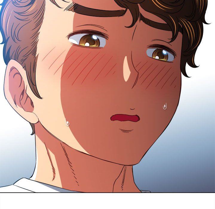 难缠小恶女第135话