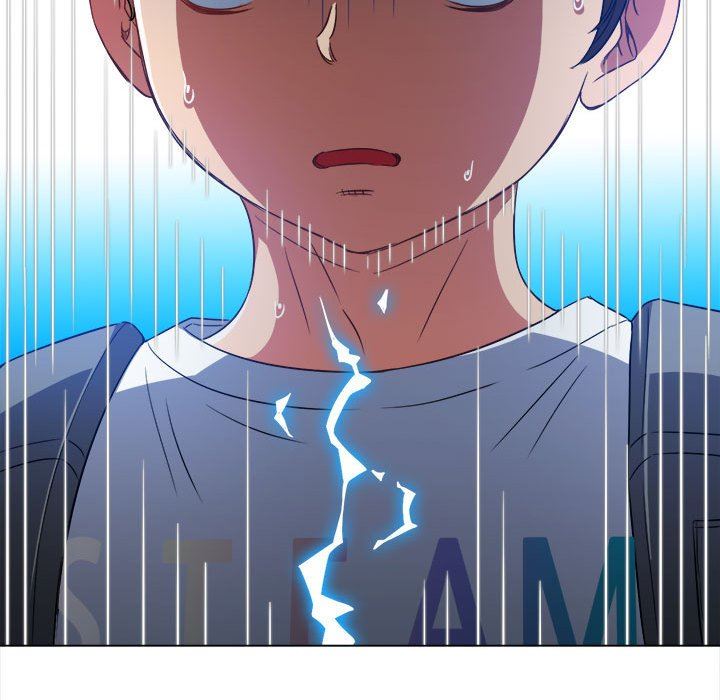 難纏小惡女第137話