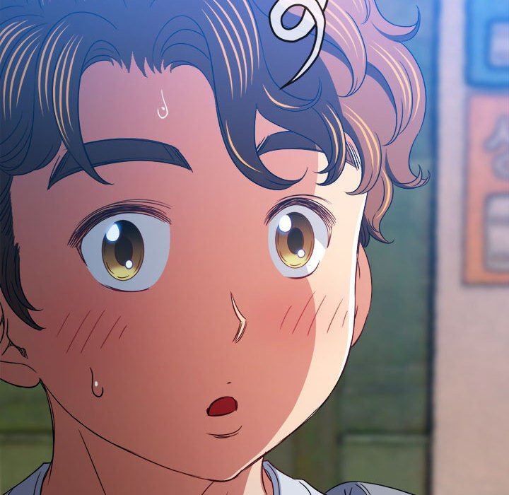 难缠小恶女第137话